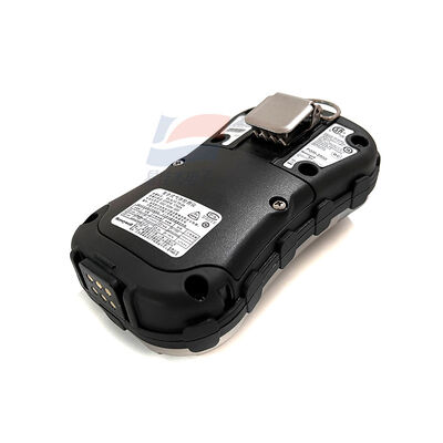 YJJ PGM-2500 портативный беспроводный детектор газа, используемый для мониторинга газа в опасной среде