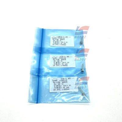 YJJ S12023-02 Силициевый фотодиод ближнего инфракрасного типа для оптического прибора измерения расстояния