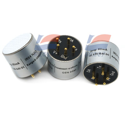 IRS4 N2O Датчик газа оксида азота N2O G4 IR Недисперсивное инфракрасное