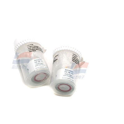 H2 3E 1% Датчик водорода 3-электродный сенсорный элемент Хорошая долговременная стабильность