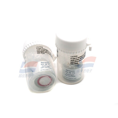 H2 3E 1% Датчик водорода 3-электродный сенсорный элемент Хорошая долговременная стабильность