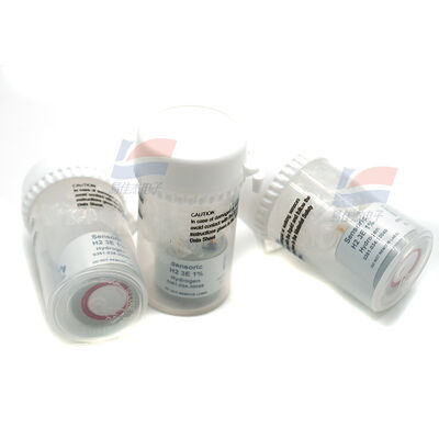 H2 3E 1% Датчик водорода 3-электродный сенсорный элемент Хорошая долговременная стабильность