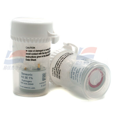 H2 3E 1% Датчик водорода 3-электродный сенсорный элемент Хорошая долговременная стабильность