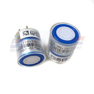 Модуль датчика газа аммиака ZE03-NH3 для животноводческих и птицеводческих помещений портативные устройства обнаружения газа