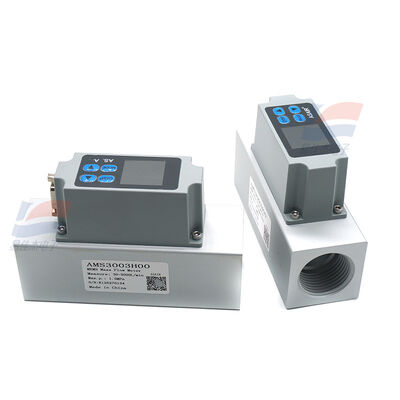 AMS3003H00 Газовый расходомер массового расхода для университетских научных исследований, промышленных процессов мониторинга