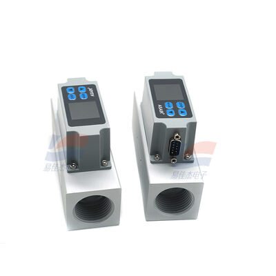 AMS3003H00 Газовый расходомер массового расхода для университетских научных исследований, промышленных процессов мониторинга