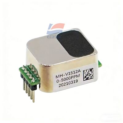 MH-V1512A Датчик углекислого газа, принцип недисперсионной инфракрасной спектроскопии (NDIR)