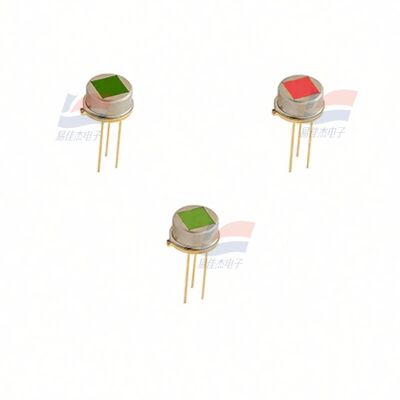 RPFA913CC Пироэлектрический датчик пламени Обнаружение пламени УФ-камера распознавания пламени инфракрасным излучением