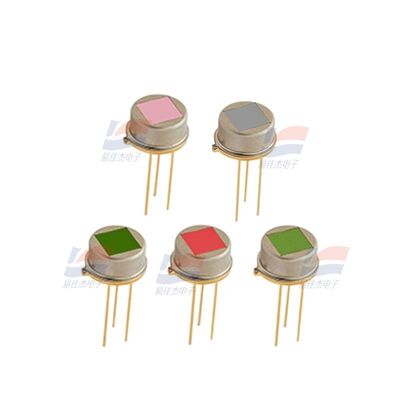 RPFA913CC Пироэлектрический датчик пламени Обнаружение пламени УФ-камера распознавания пламени инфракрасным излучением