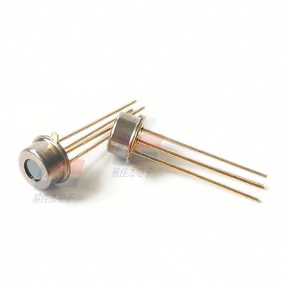 MRT311 Thermopile Temperature Sensor TO-46 High Sensitivity High Precision NTC