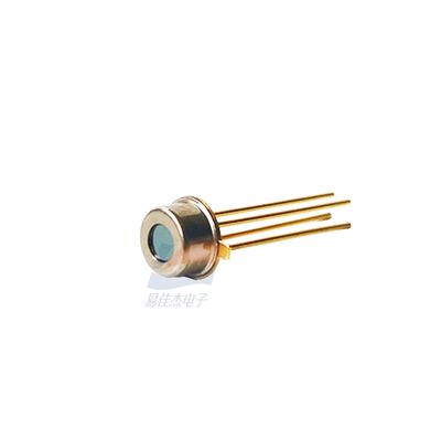 MRT311 Thermopile Temperature Sensor TO-46 High Sensitivity High Precision NTC