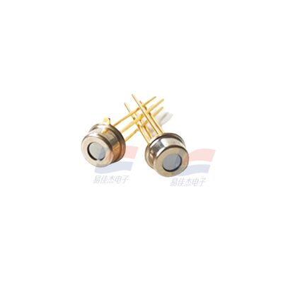 MRT311 Thermopile Temperature Sensor TO-46 High Sensitivity High Precision NTC