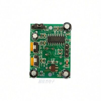 ZRD-09 PIR сенсорный модуль для индукции человеческого тела пироэлектрический инфракрасный