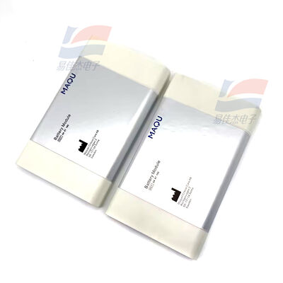 6487180 Аккумуляторный модуль для медицинского оборудования 3500 мАч - 4000 мАч