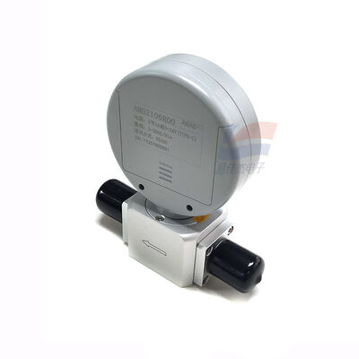 YJJ AMS2106-R00 0-25SLPM Интеллектуальный цифровой массовый расходомер газа в медицинской сфере