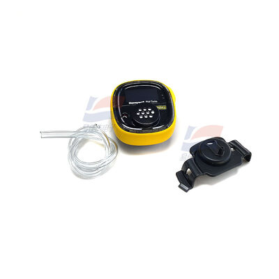 BWS1-A-Y Solo Беспроводной Одногазовый Детектор Тест NH3 Газ Поддержка Нескольких Языков