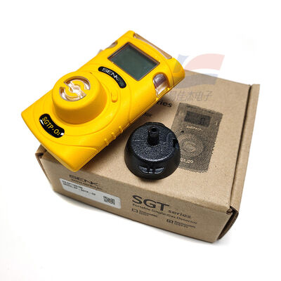 Портативный детектор кислорода SP-SGTP-O2 предназначен для мониторинга уровня кислорода в реальном времени