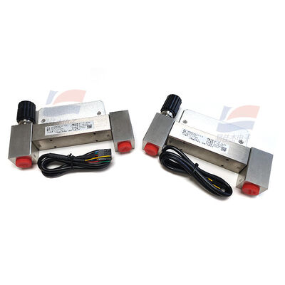 MF4608-R2-10-V-A MF4608-R2-20-V-A Датчик теплового массового потока на базе MEMS для лабораторных исследований в области контроля промышленных процессов