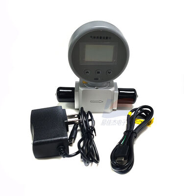 AMS2106R00 Горячий массовый газомер AMS2106 Сжатый воздух, кислородный показатель потока MF5706