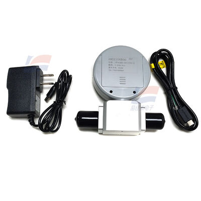 AMS2106R00 Горячий массовый газомер AMS2106 Сжатый воздух, кислородный показатель потока MF5706