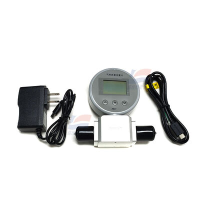 AMS2106R00 Горячий массовый газомер AMS2106 Сжатый воздух, кислородный показатель потока MF5706