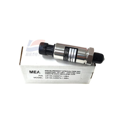YJJ U5134-A29974-1.6BA High-Precision Pressure Transmitter for Industrial Pressure Monitoring