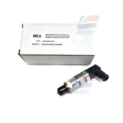 YJJ M5256-000002-005BG 0-5бар 0-0,5МПа Промышленный компактный датчик давления