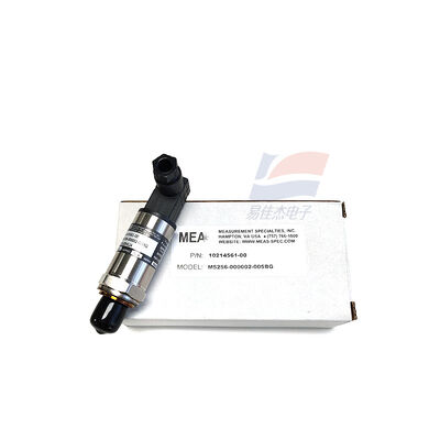 M5256-000002-005BG Передатчик давления для промышленной гидравлики/пневматики
