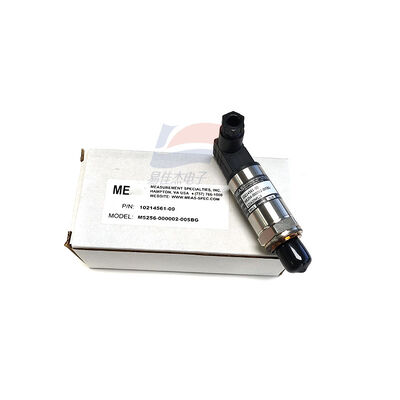 YJJ M5256-000002-005BG 0-5бар 0-0,5МПа Промышленный компактный датчик давления