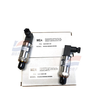YJJ M5256-000002-005BG 0-5бар 0-0,5МПа Промышленный компактный датчик давления