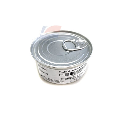 GO-02 Датчик кислорода для медицинских изделий