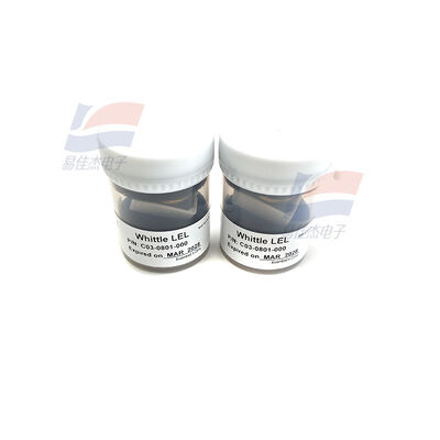 YJJ C03-0801-000 Whittle LEL 4R+ Каталитический датчик газа сгорания промышленного класса
