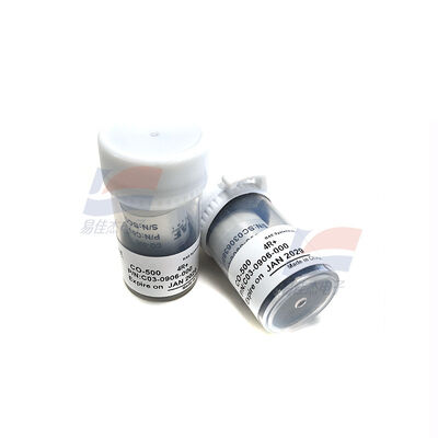 YJJ CO-500 4R+ C03-0906-000 Электрохимический датчик угарного газа CO для детектора нескольких газов