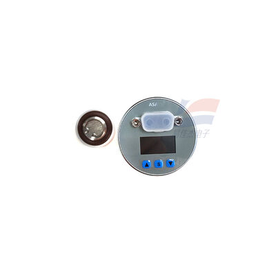 YJJ AGP3200H00 0,05 Pa-120KPa Цифровой вакуумный прибор Пирани для помощи в обнаружении утечек