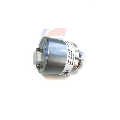 YJJ AGP3200H00 0,05 Pa-120KPa Цифровой вакуумный прибор Пирани для помощи в обнаружении утечек