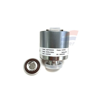 YJJ AGP3200H00 0,05 Pa-120KPa Цифровой вакуумный прибор Пирани для помощи в обнаружении утечек