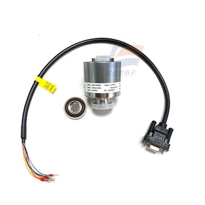 YJJ AGP3200H00 0,05 Pa-120KPa Цифровой вакуумный прибор Пирани для помощи в обнаружении утечек