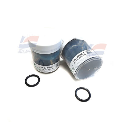 3SO2-2000CT 3-электродный электрохимический датчик SO2 для мониторинга выбросов на стеках Анализ газов в суровой среде