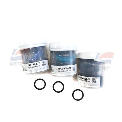 3SO2-2000CT 3-электродный электрохимический датчик SO2 для мониторинга выбросов на стеках Анализ газов в суровой среде