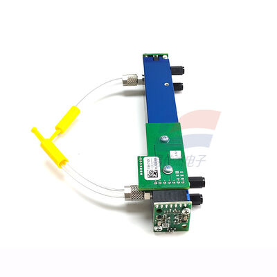 SmartGAS FLOW EVO CO 10000ppm Недисперсивный инфракрасный (NDIR) датчик окиси углерода (CO) оптимизирован для измерения процесса