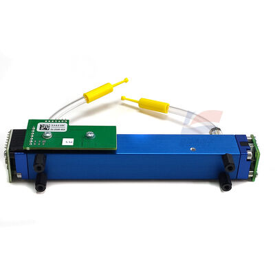 SmartGAS FLOW EVO CO 10000ppm Недисперсивный инфракрасный (NDIR) датчик окиси углерода (CO) оптимизирован для измерения процесса