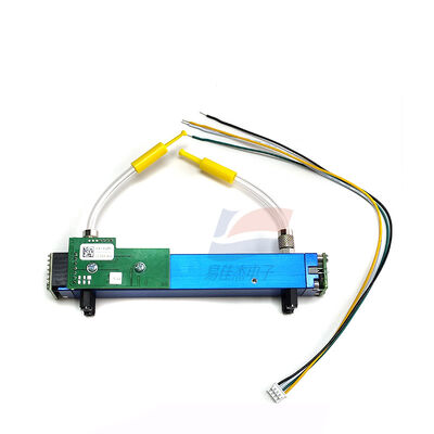 SmartGAS FLOW EVO CO 10000ppm Недисперсивный инфракрасный (NDIR) датчик окиси углерода (CO) оптимизирован для измерения процесса