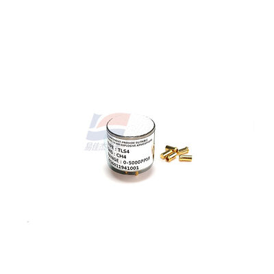 TLS4 CH4 Высокопроизводительный лазерный датчик метана для систем мониторинга трубопроводов природного газа