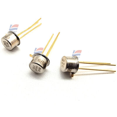 AD590JH 2 Терминальный выходной токовой IC температурный преобразователь для точного измерения и управления температурой