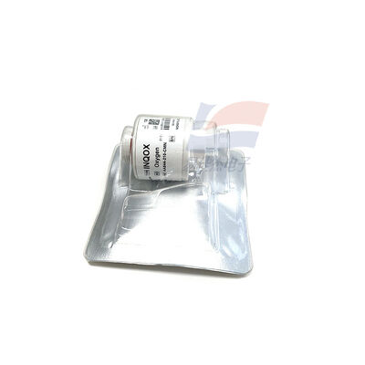 INQOX AA844-210 Датчик кислорода с частичным давлением, 3-контактный Molex, электрохимический