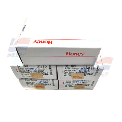 SS441R однополярный цифровой датчик эффекта Холла через отверстие TO-92-3