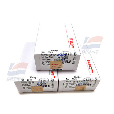 SS441R однополярный цифровой датчик эффекта Холла через отверстие TO-92-3