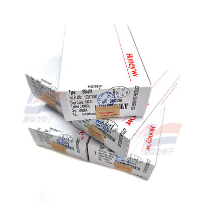 SS441R однополярный цифровой датчик эффекта Холла через отверстие TO-92-3