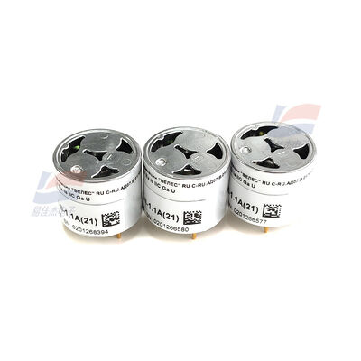 Датчики метана Mipex-02-1-Il-1.1A (21) CH4 с ультранизким энергопотреблением