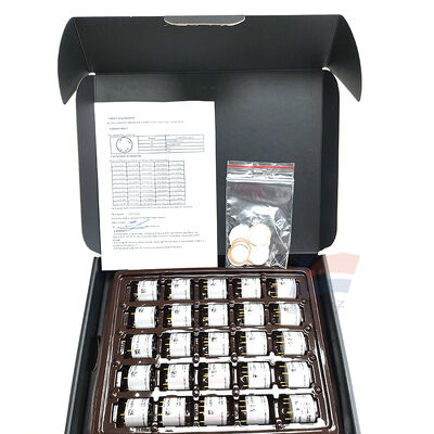 Mipex-02-3-I-1-1A (40) НДИР компактный датчик углекислого газа CO2 низкой мощности